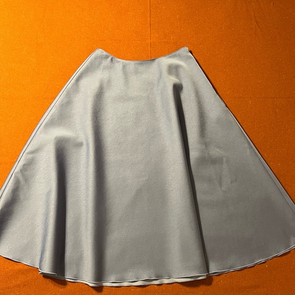 Ballsey by TOMORROWLAND Blue Skirt - Picture 12 of 16